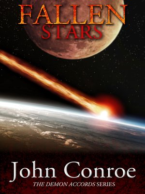 Fallen Stars - ebook